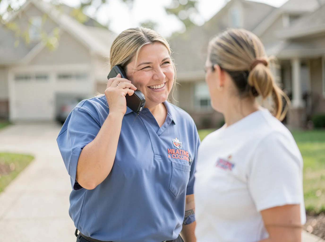 Hvac Repair Laurinburg, NC FAQs